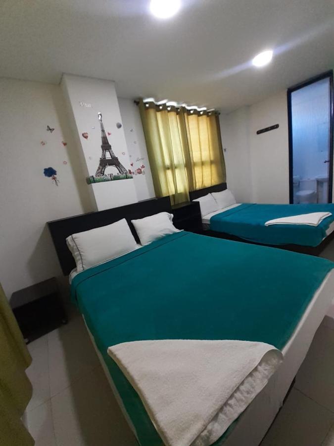 Hotel La Mar Cartagena Dış mekan fotoğraf