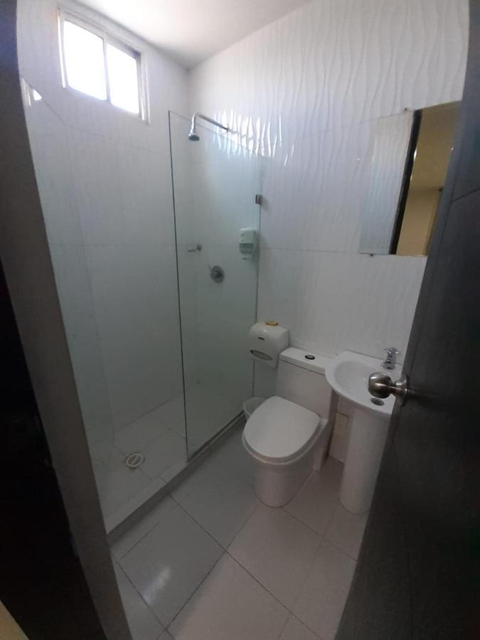 Hotel La Mar Cartagena Dış mekan fotoğraf