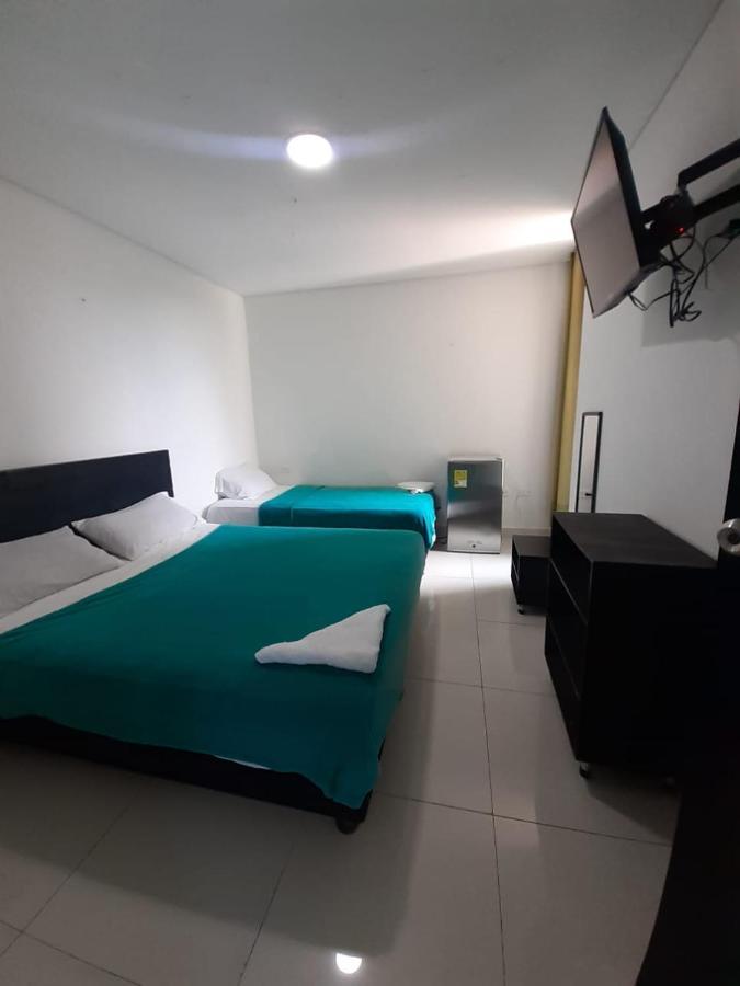 Hotel La Mar Cartagena Dış mekan fotoğraf