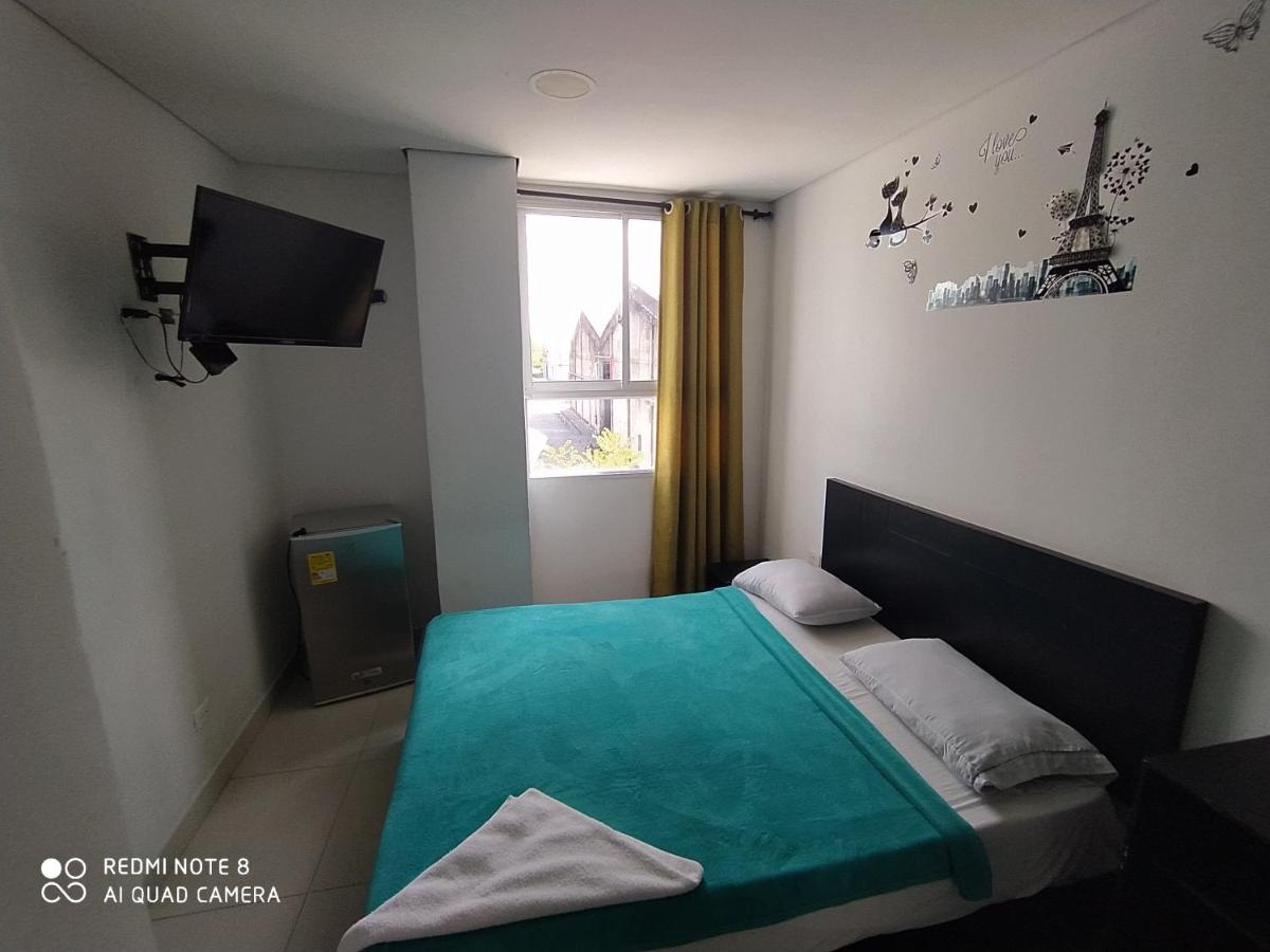 Hotel La Mar Cartagena Dış mekan fotoğraf