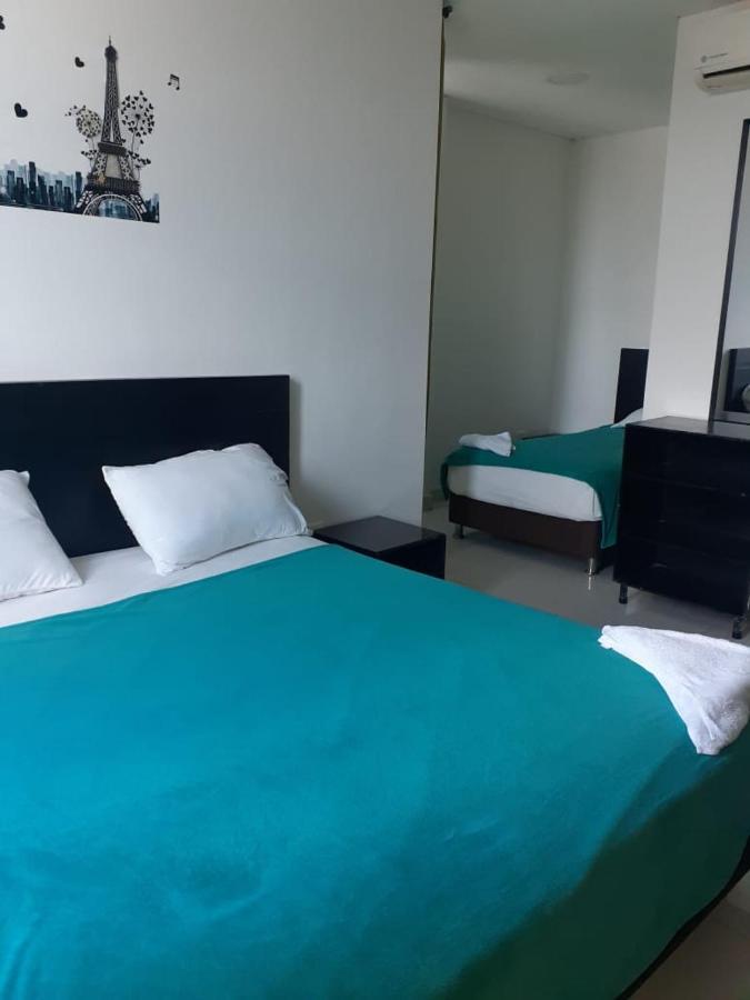 Hotel La Mar Cartagena Dış mekan fotoğraf