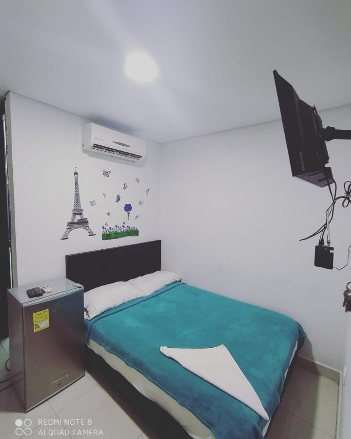 Hotel La Mar Cartagena Dış mekan fotoğraf