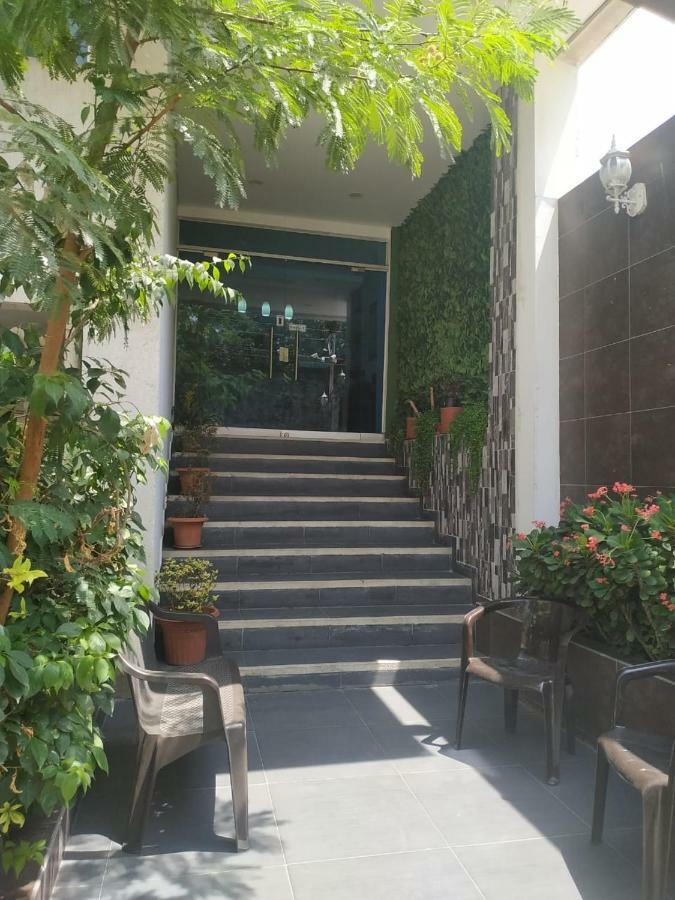 Hotel La Mar Cartagena Dış mekan fotoğraf