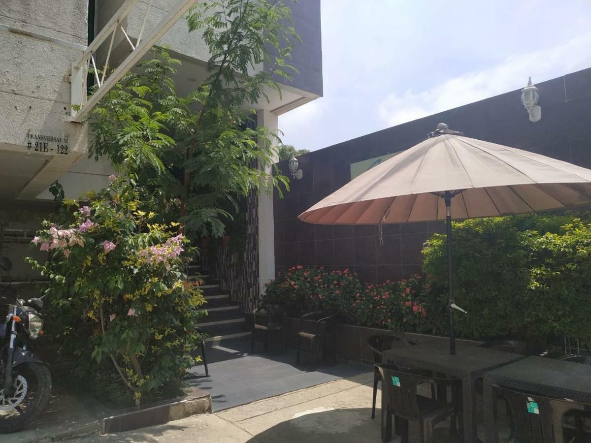 Hotel La Mar Cartagena Dış mekan fotoğraf
